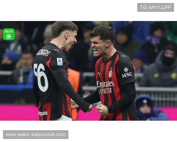 意甲火爆大战！普利西奇制胜迈尼昂神扑封神