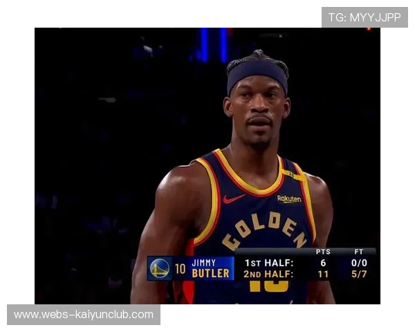 巴特勒妙传队友轻松得分，热火攻势延续