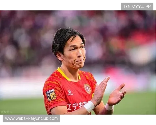 辽宁铁人邦本宜裕中路劲射破门，升班马气势十足