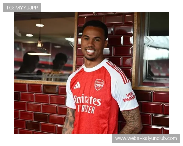 阿森纳加布里埃尔上抢稳定