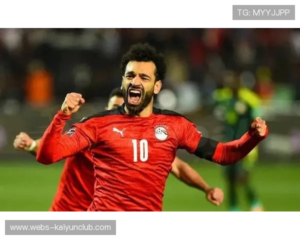 利物浦萨拉赫弧顶远射破门：那一刻点燃红军之心